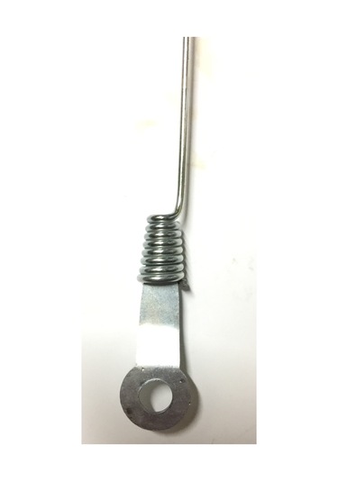 2 Adet Bisiklet Bayrak Direği Dantelli Türk Bayrağı İle Kırmızı