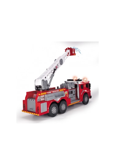 Dickie Büyük İtfaiye Aracı 62 cm.