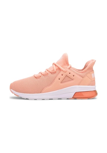 Puma 367309-06 Electron Street Kadın Pembe Sneaker Spor Ayakkabı Pembe