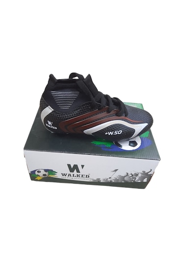 Walked Çorapli Krampon Tyckl9ojkn170515716282475 Siyah