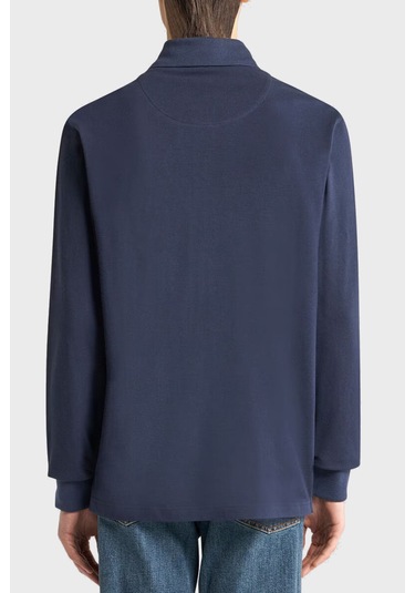 Etro Erkek Sweat Mrmd0013 Aj264 B0387 Lacivert Lacivert