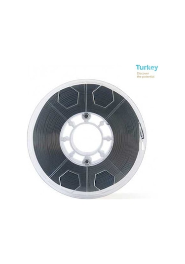 Abg Siyah Petg Filament 1.75 MM