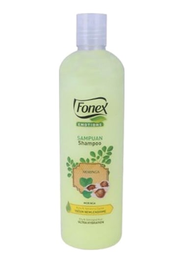 Fonex Emotions Moringa Şampuan 575 ML