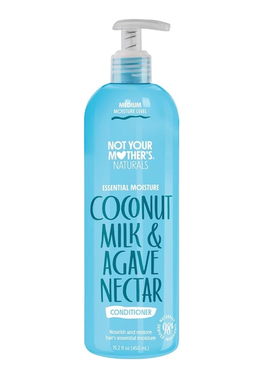 Not Your Mother's Coconut Milk & Agave Nectar Nemlendirici Saç Kremi 450ml