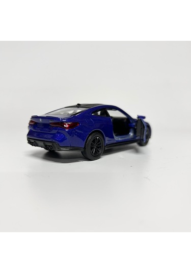 1/36 Bmw M4