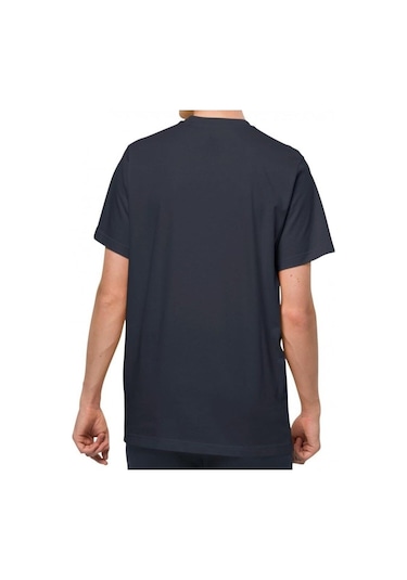 Jack Wolfskin Essential T M Erkek T-shirt-28380-siyah Siyah Jack Wolfskin Essential T M Erkek T-shirt-28380-siyah Siyah
