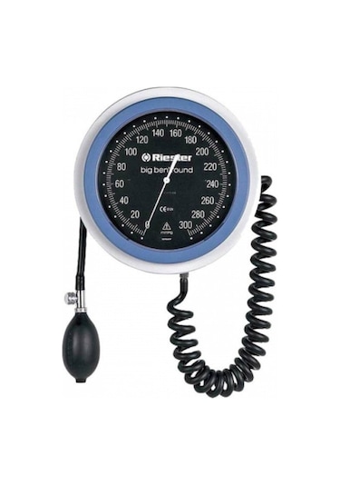 Riester BIGBEN 1458 Duvar Tipi Ambulans İçi Tansiyon Aleti