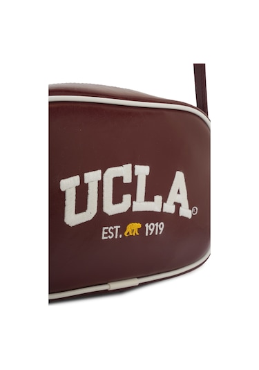 Ucla Kadın Çapraz Çanta 05uc26y9014 Bordo