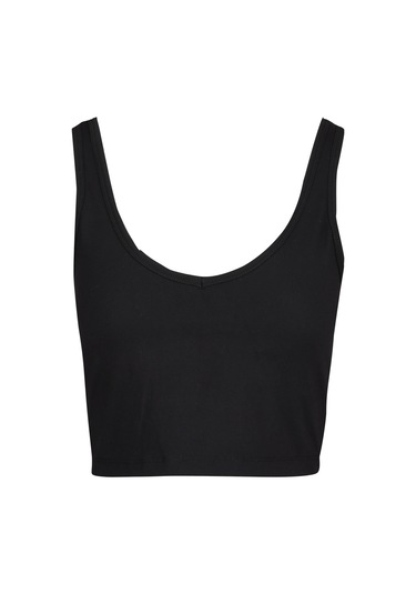 Calvin Klein CALVIN KLEIN KADIN SPOR ATLET PF2T2172-BLK