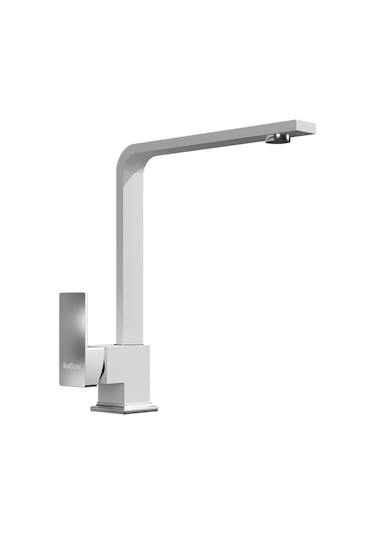 Real Stone BT003 Göksü L Kuğu Eviye Bataryası - Beyaz