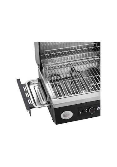 Rösle E2-p Taşınabilir Elektrikli Barbekü