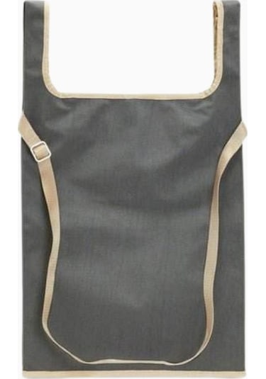 Lojel Niru 3-way Tote 15l Çok Amaçlı Günlük Unisex Sırt Çantası Gri 2