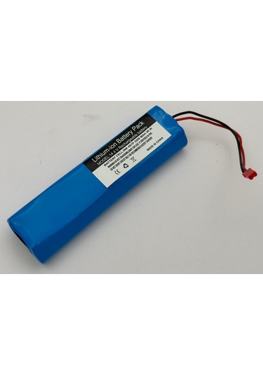 Zaco V50 3200 Mah Robot Süpürge Batarya