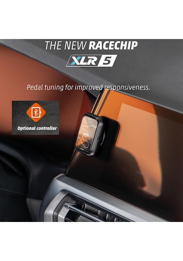 Racechip Xlr5 Gaz Pedal Tepki Hızlandırıcı