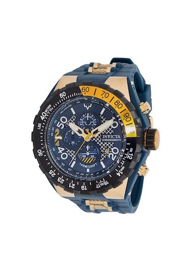 Invicta Aviator Erkek Kol Saati 54.5 MM 40125