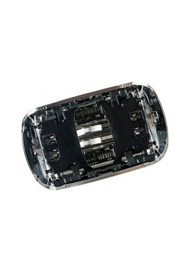 Braun Series 9 92s/92b/92m Silver A İçin Tıraş Makinesi Başlığı Tıraş Bıçağı