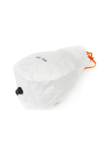 Bestdivers Kaldırma Taşıma Balonu 30 KG Siyah