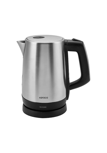 Karaca 2203 SUS304 Inox Paslanmaz Çelik  Su Isıtıcı Kettle