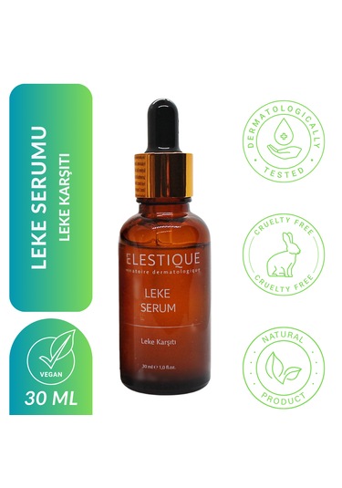 Celestique Leke Serumu 30 ML