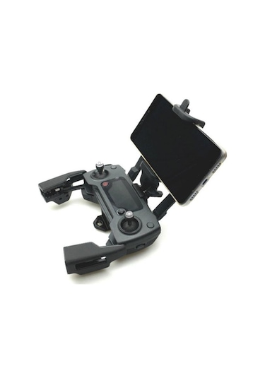 Djı Mavic Pro/spark Kumanda Ön Telefon Tutucu Braket