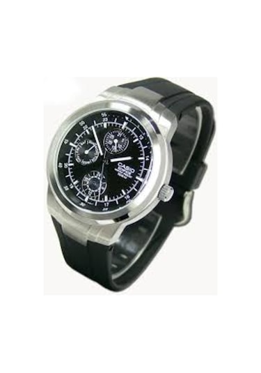 Casio Ef-305 Plastik Saat Kordonu Kayışı Feza Marka