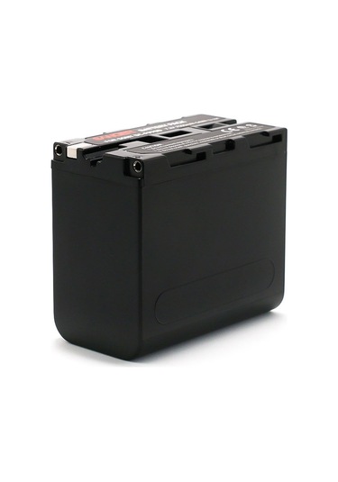 Sanger Np F970 Sony Kamera Batarya