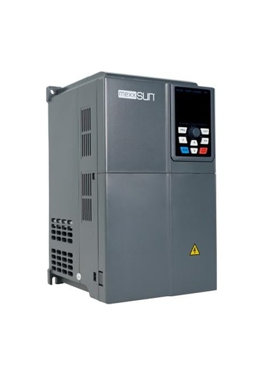 Mexxsun 20hp 15 Kw Solar Pompa Sürücüsü Trifaze