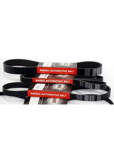 BANDO 5PK1705 KANALLI KAYIŞ 5PK1705