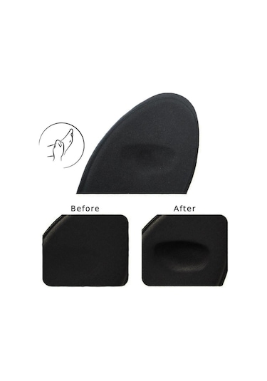 Active Team SG02 Yumuşak Memory Foam Hafızalı Yumuşak Spor İç Tabanlık