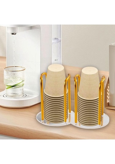 Bosphorusboutique02 Suntek Restoran Otel Kahve İstasyonu Tek Çift-altın Model Çok Renkli