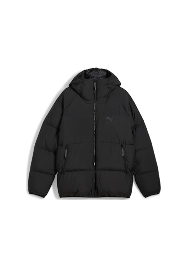 Puma Erkek Şişme Mont 626476 01 Siyah