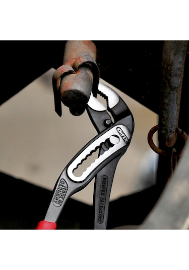 Knıpex Alligator Papağan Pense 180 Mm 8801180