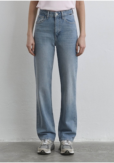 Mavi Açık Mavi Kadın Jean Pantolon M1010627-87795 Açık Mavi