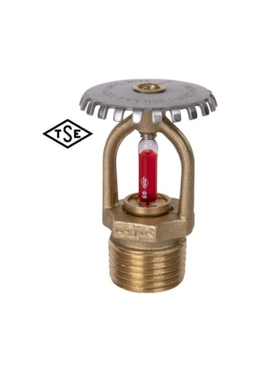 Klepsan 3601 Sprinkler Upright