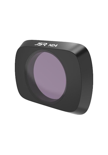 Dji Mavic Air 2 Lens Filtre Mcuv Cpl Nd4 Nd8 Nd16 Nd32 6 Lı Set