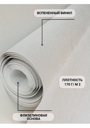 Ks Flieselin Tabanlı Metre Genişliğinde Vinil Duvar Kağıdı 337288288