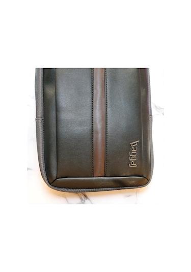 Tek Askılı Bodybag Erkek Sırt Çantası Baggaj Cs24156 Gri