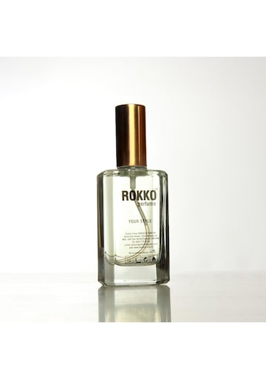 Rokko B-143 Kadın Parfüm EDP 55 ML