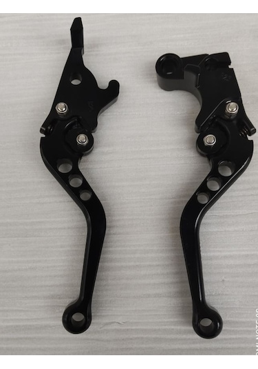 Yamaha R25 - Spor Manet Siyah