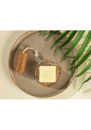 Madame Coco Répertoire Doğal Katı Sabun 125 Gr 1ksbun0092125 Gr-safflower