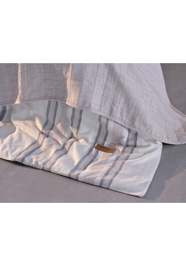 Special Çeyiz Seti Çift Kişilik - Bej