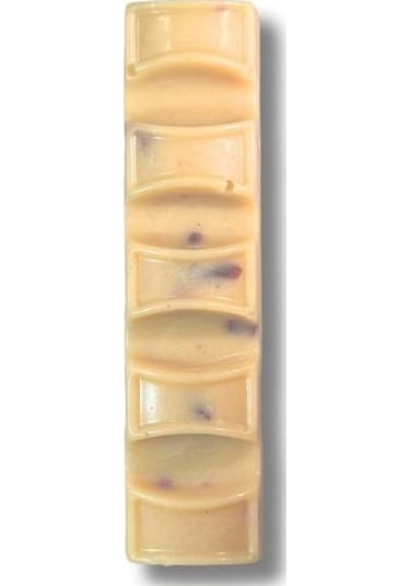 Dolcida Şekersiz Beyaz Çikolata 20gr-3364