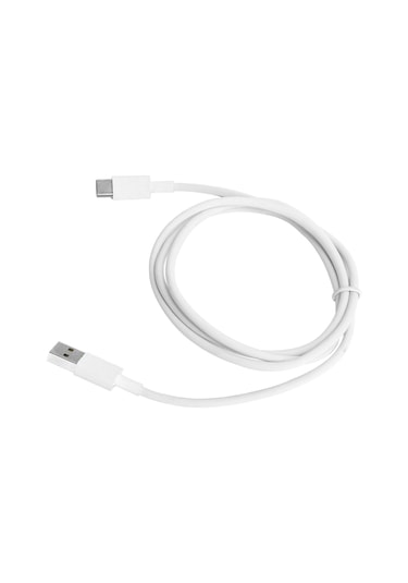 Fosenze Type-c Süper Hızlı Şarj Ve Veri Kablosu, 5a-6a Hız, Tpe Materyal, 1m Uzunluk, Huawei Ve Diğer Cihazlar İçin