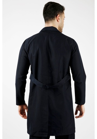 Uniprom İş Önlüğü Temizlik Görevlisi, Hademe, Çaycı, Öğrenci Lacivert Erkek