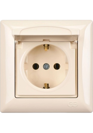 Günsan Visage Krem Kapaklı Topraklı Tam Ürün