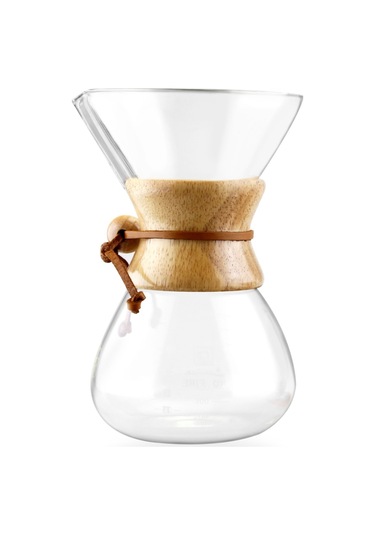 Epinox CK-40 Cam Kahve Demleme 400 ML