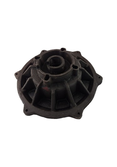 Loncin Lc50zb100 2'' Yüksek Basınçlı Pompa Kapağı