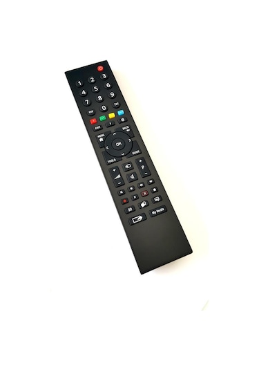 Beko B32Lb4310 Led Tv Uyumlu Kumanda