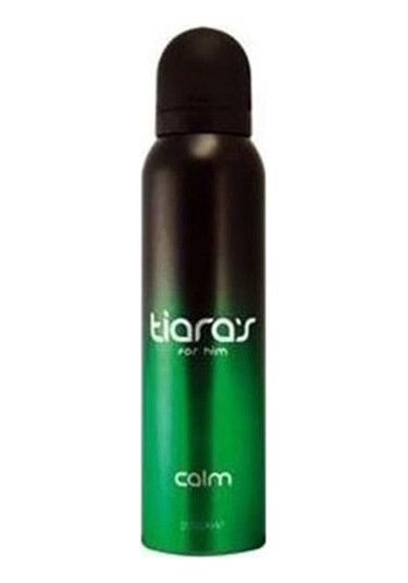 Tiara's Calm Erkek Deodorant Spray 150 ML