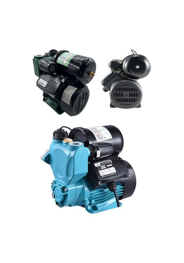 Deko Turkey Sıcak Soğuk Güneş Enerjisi Basınç Artırıcı Hidrofor